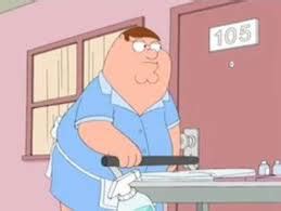 *KNOCK, KNOCK* "HOUSE KEEPING" : familyguy - Reddit