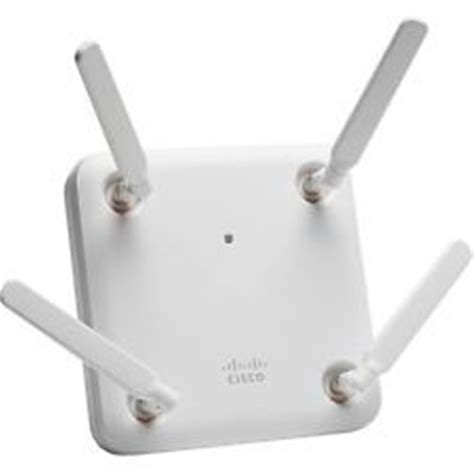 *Lot of 7* CISCO AIRONET WIRELESS AP WI-FI ACCESS POINT AIR-AP2802I-B ...