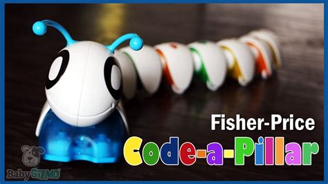 *New* Fisher-Price Code