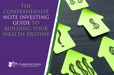 *Note Investing Online Training - Cashflow Chick