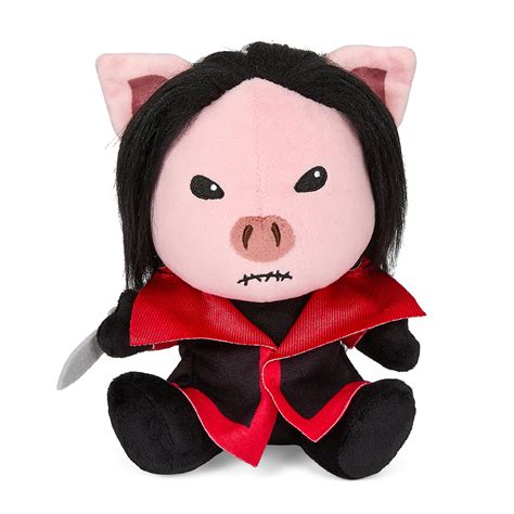 *Pre-Order Fall 2024* SAW JIGSAW KILLER 8" PHUNNY PLUSH