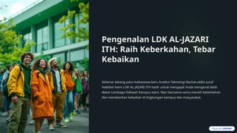 *TEBAR KEBAIKAN, RAIH HADIAH* Assalamu’alaikum ... - balustradellc