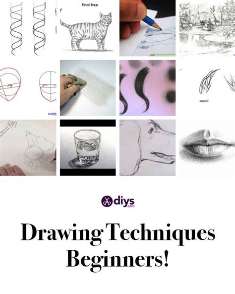 *Tutorial* How to get the most out of drawing exercises YouTube