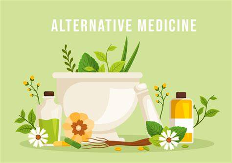 / Alternative Medicine - StuartXchange - raincitystudios.com