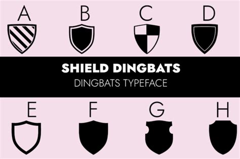 / shield Font Search - muktibox.com