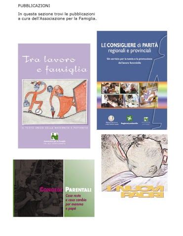 /77circ-inps-64-2001 by asso famiglia - Issuu