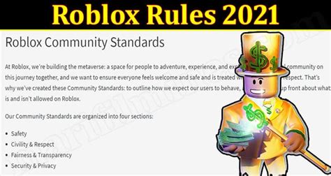 /r/Roblox Rules & Weekly Question Thread (for 08/11/2024)