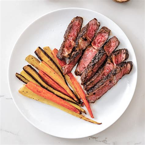 /recipes/air-fryer-dry-rubbed-steak-recipe - cosori.com