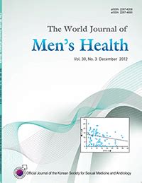 :: WJMH :: The World Journal of Men