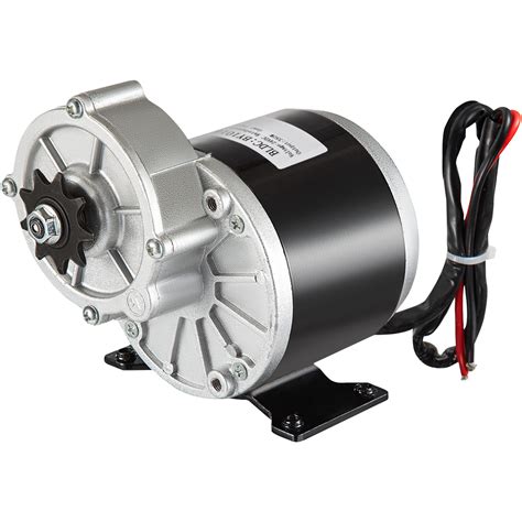: 24v Motor.