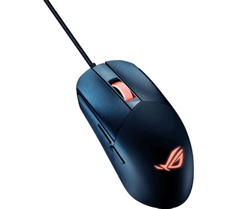: Asus Rog Mouse.