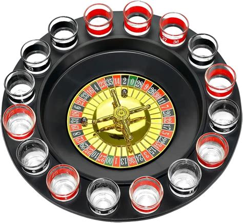 party roulette game rules