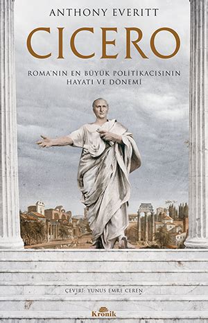 : Cicero: Kitap. 