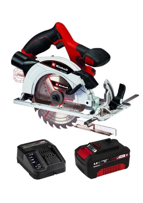 : Einhell Daire Testere.