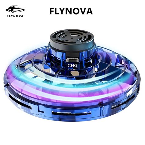 : Flynova. 