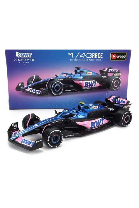 : Formula 1 Model Araba.