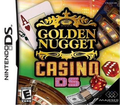 top ten casino games ds