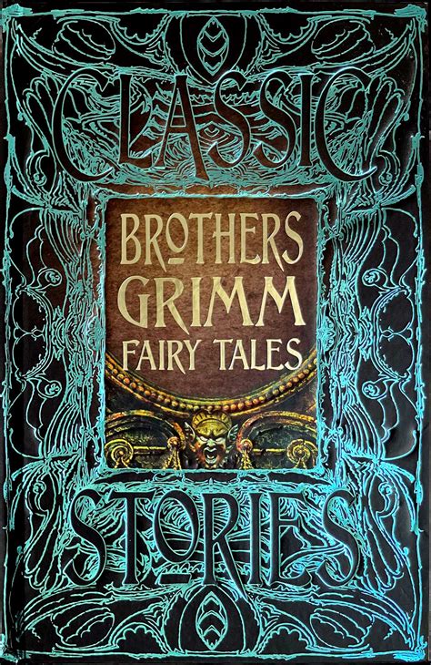 : Grimm Tales.