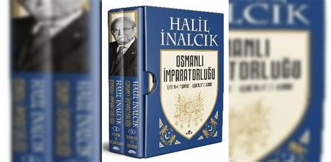 : Halil Inalcik: Kitap.