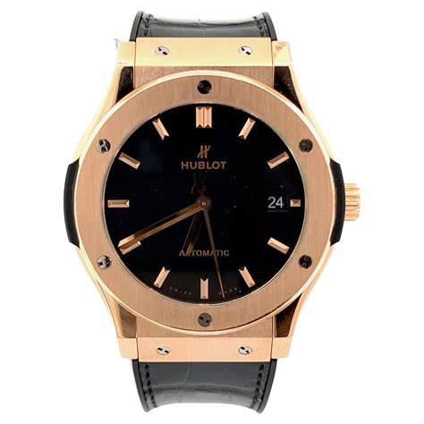 : Hublot.