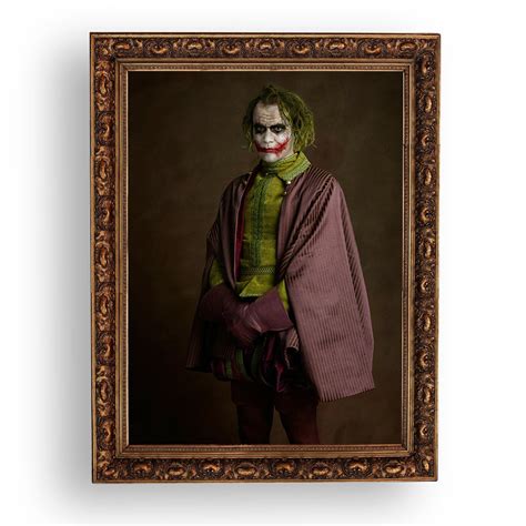 : Joker Tablo.