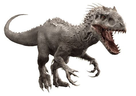 : Jurassic World Indominus Rex. 