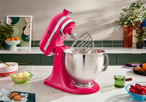 : Kitchenaid.