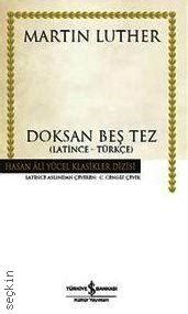 : Martin Luther: Kitap. 