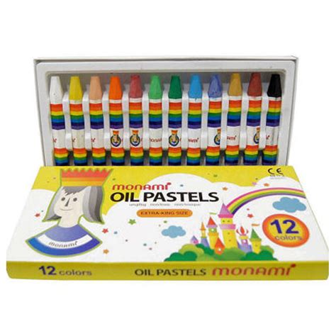 : Monami Pastel Boya. 