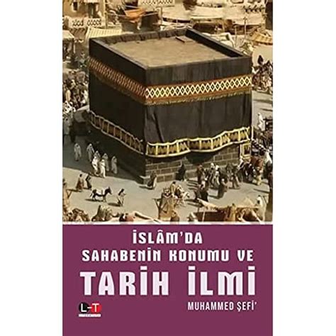 : Muhammed Şefi: Kitap.