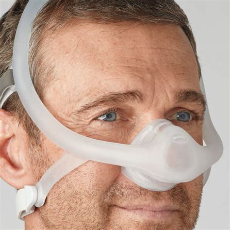 : Nasal Mask.