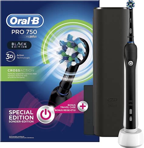 : Oral-b Pro 750.