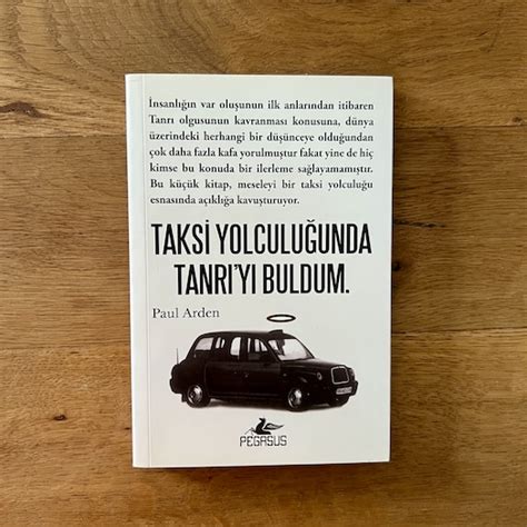 : Paul Arden: Kitap.