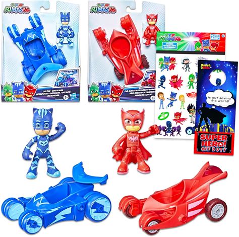 : Pj Mask Sets. 