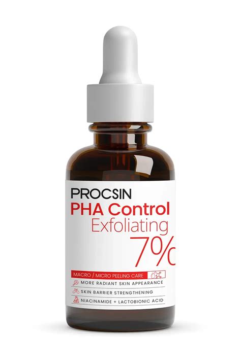: Procsin Serum. 