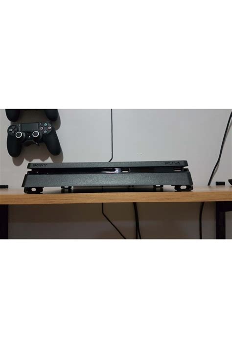 : Ps4 Pro Standı. 