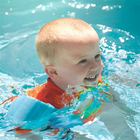 : Puddle Jumpers For Infants.