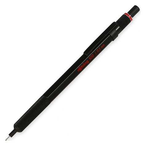: Rotring 500 0.7.