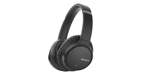 : Sony Wh-ch700n.