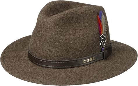 : Stetson: Moda.