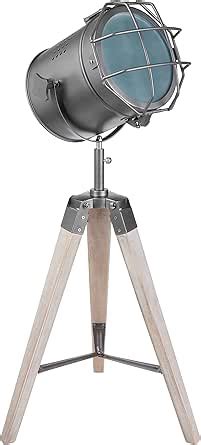 : Tripod Lamba. 