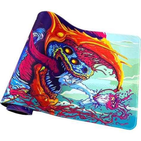 : Xrades Mouse Pad.