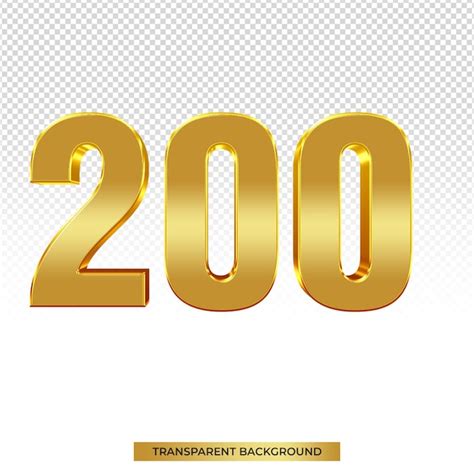 =200.