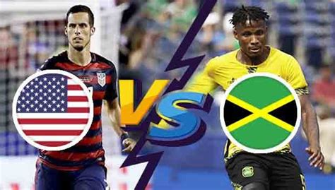 >@USA vs Jamaica LIVE STREAM@REDDIT