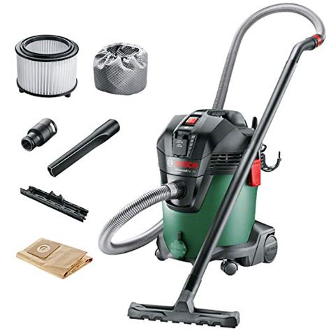 > Bosch Advancedvac 20 Review Precio y Opiniones