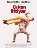 çılgın ihtiyar izle