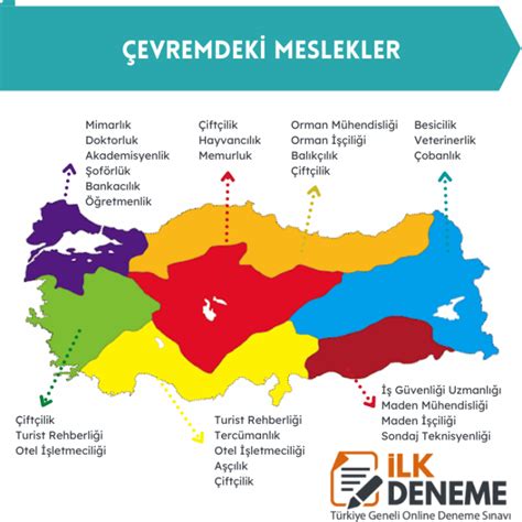 çevremdeki oteller