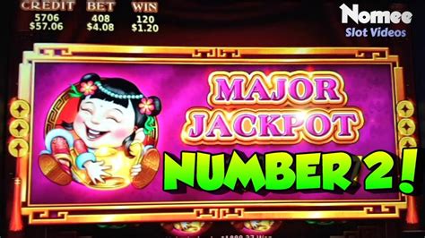 ? Surprise Major Jackpot on 88 Fortunes slot machine Array