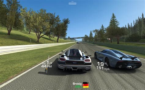 1 real racing 3