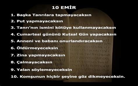 10 emir